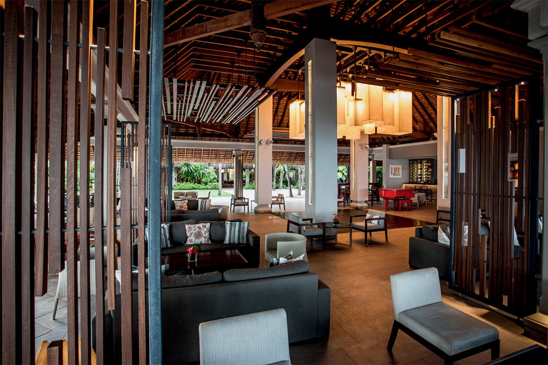 Paradis Bar