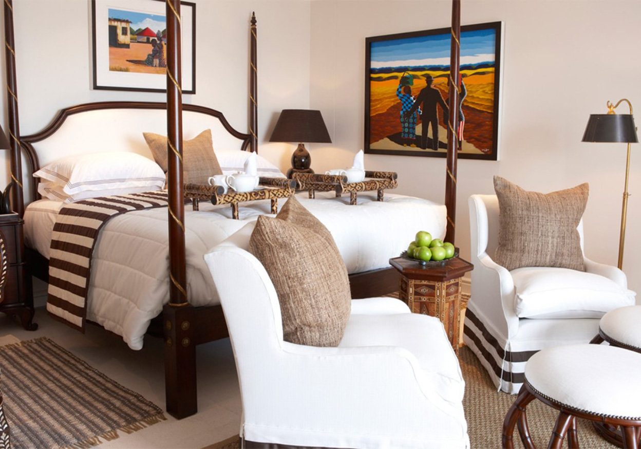 Oyster Box Hotel