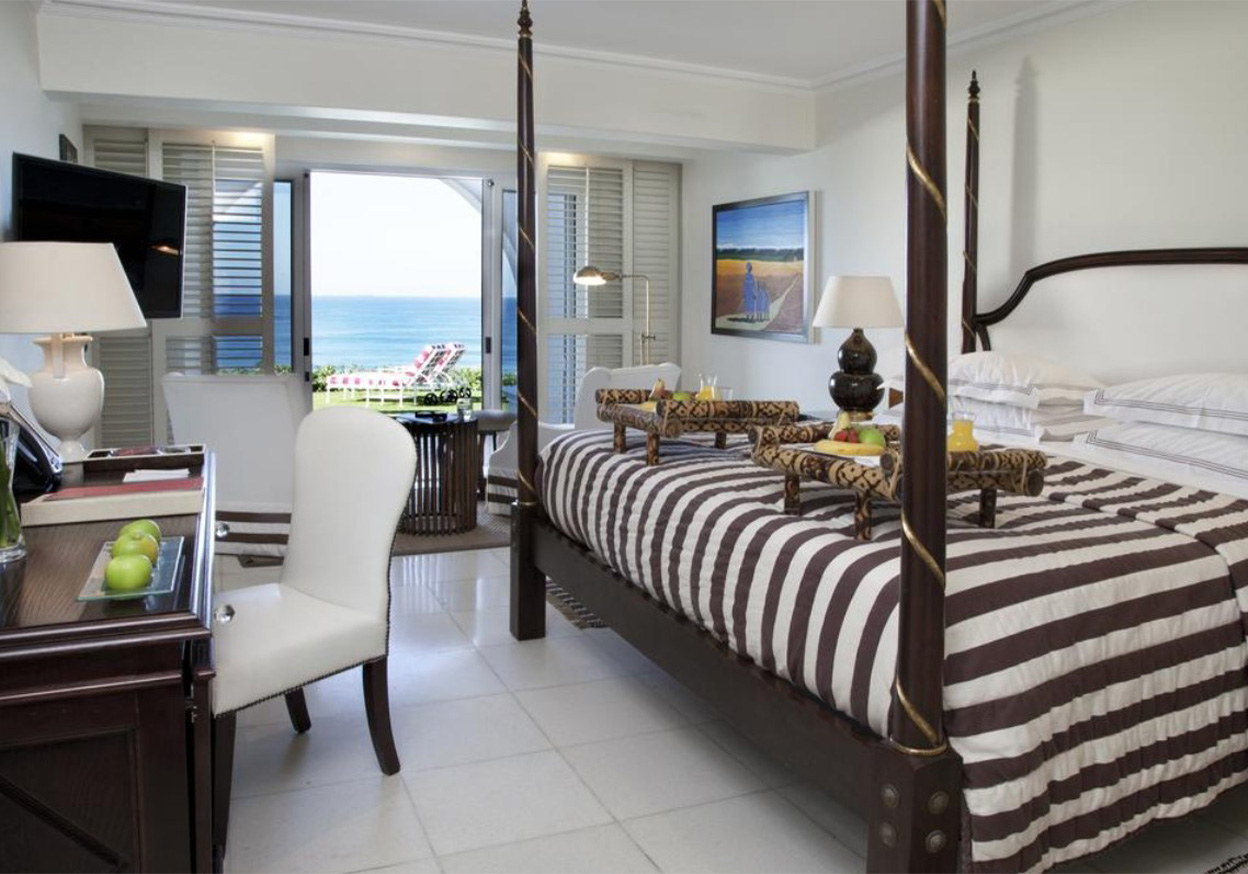 Oyster Box Hotel