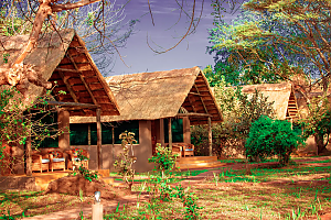 Chalet