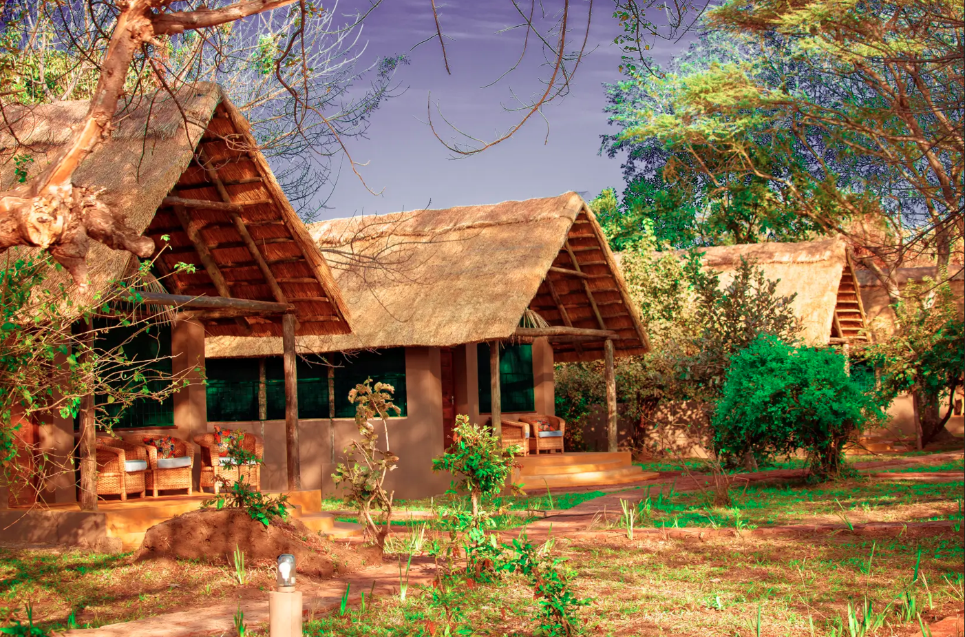 Chalet