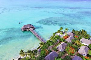 Reef Beach