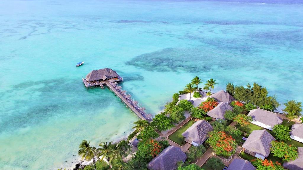 Reef Beach