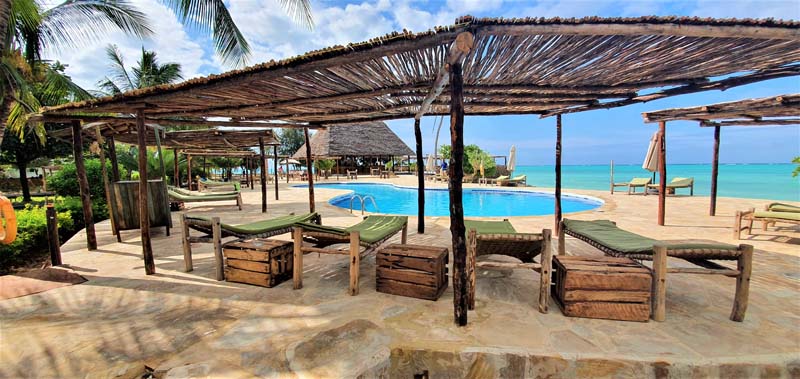 Beach Club