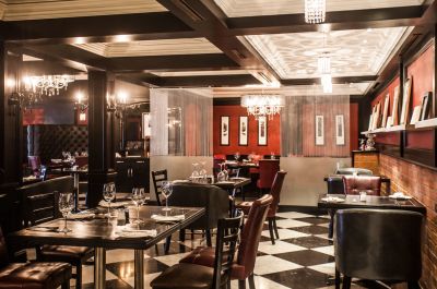 Dinning Area