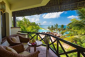 Seacliff Zanzibar