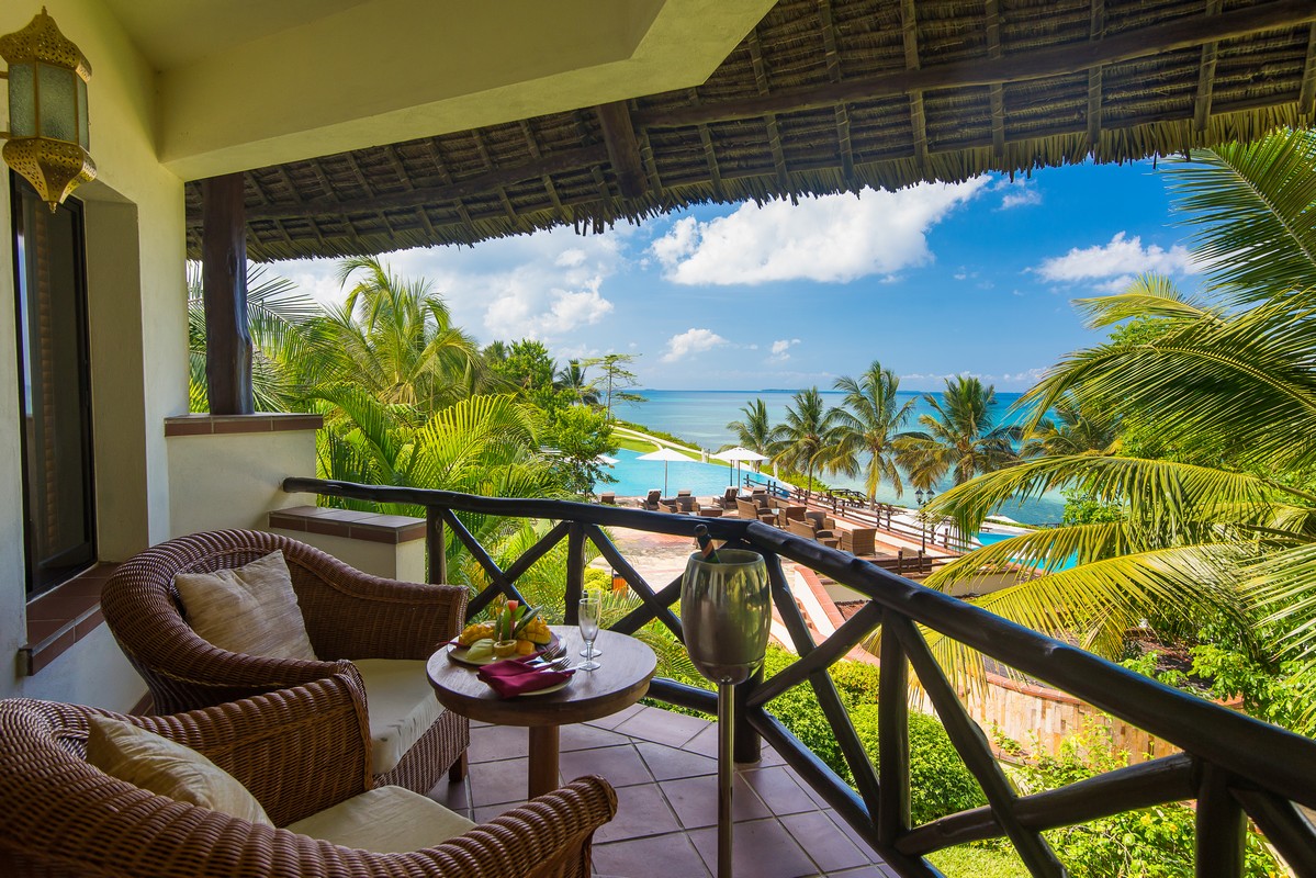 Seacliff Zanzibar
