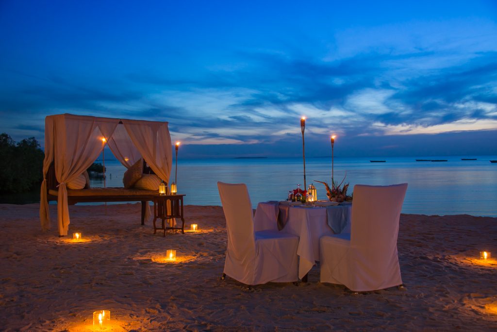 Romantic Dinner
