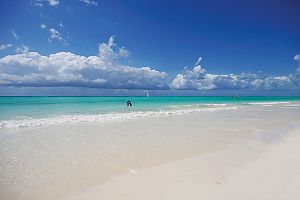 Beach Side