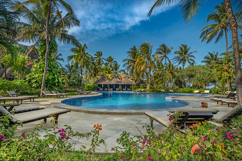 Breezes Zanzibar