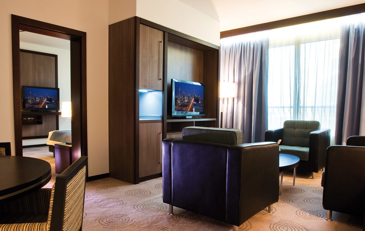 Avani Executive Room