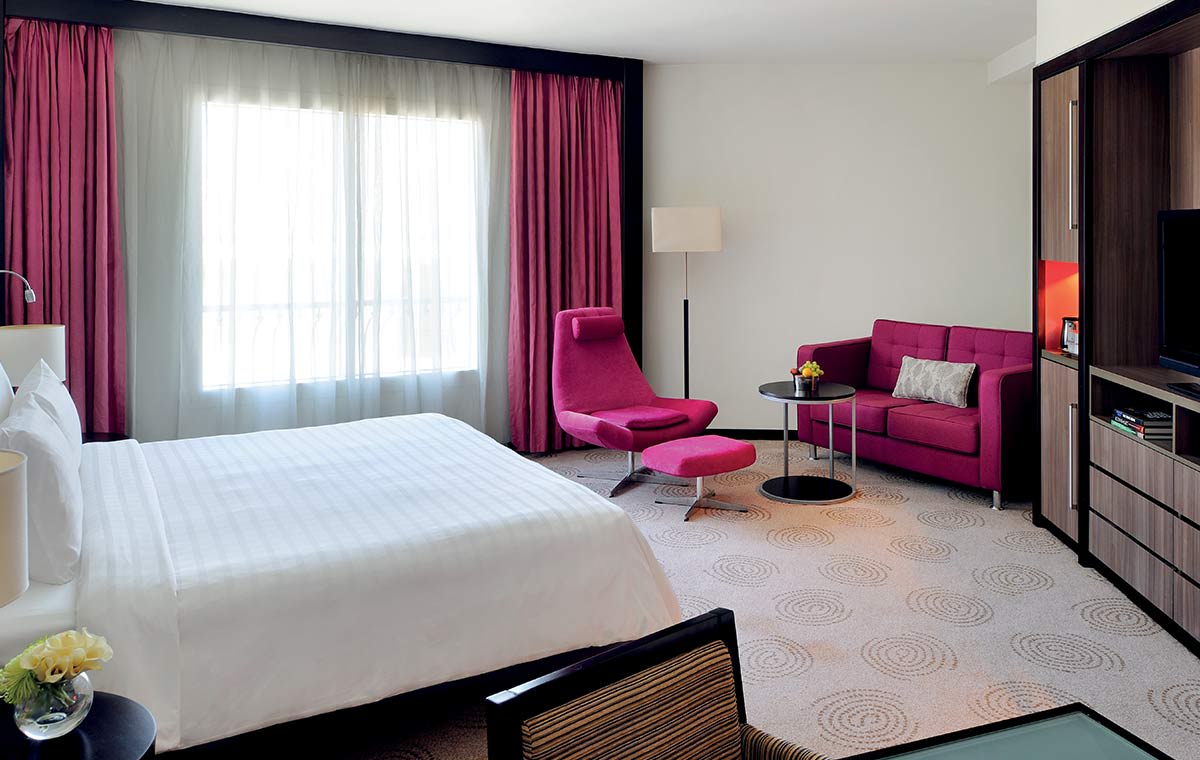 Avani Superior Room