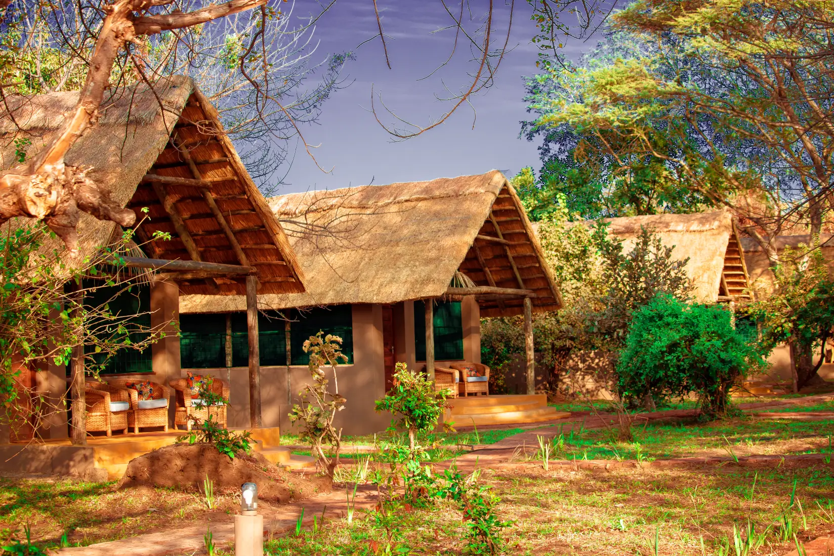 Chalets