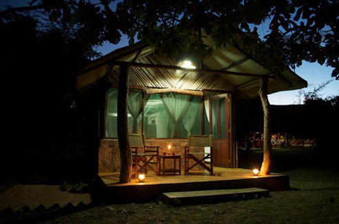 Chalets