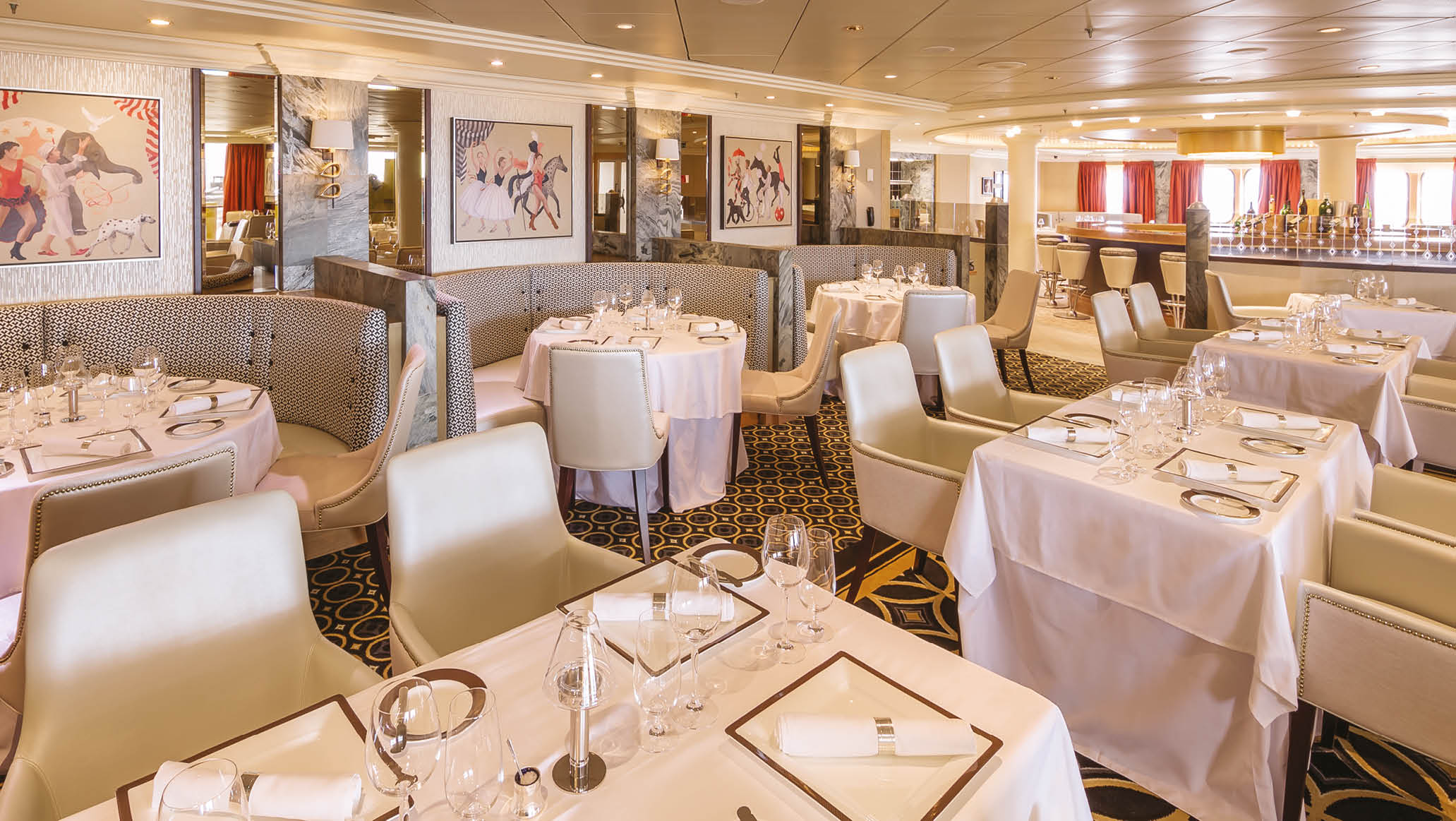 Verandah Restaurant
