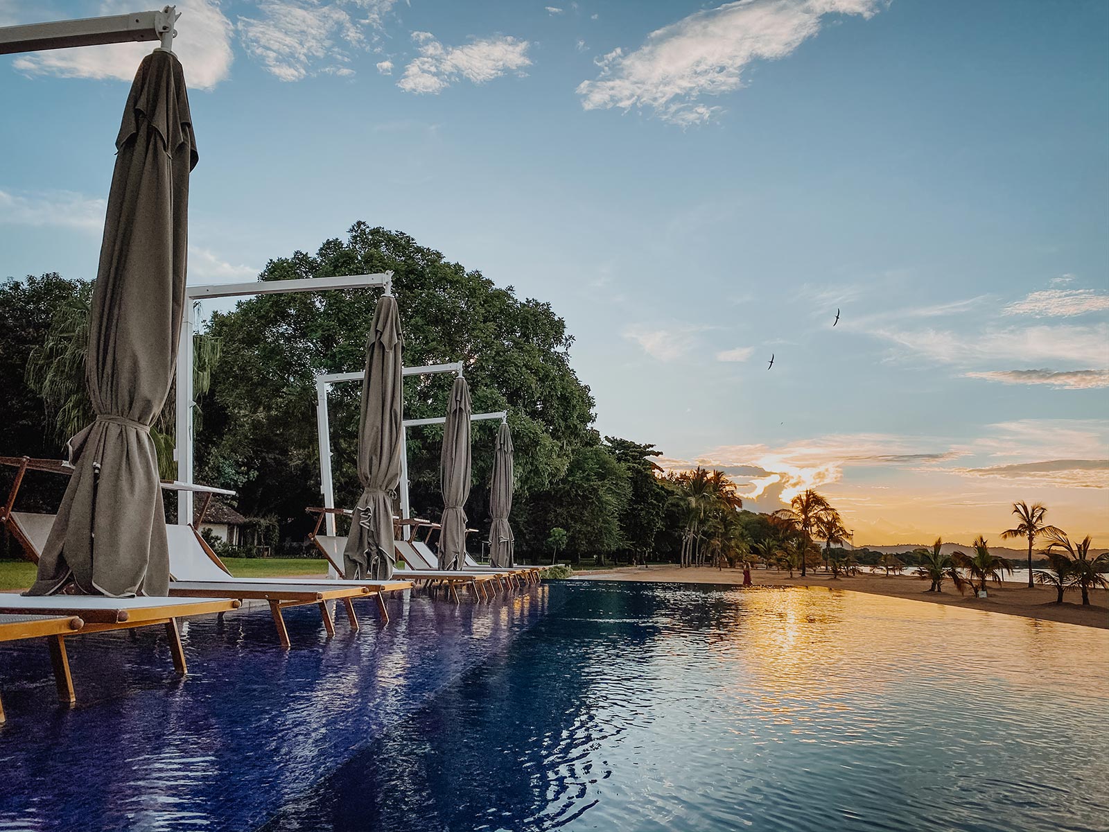 Makokola - lake suites