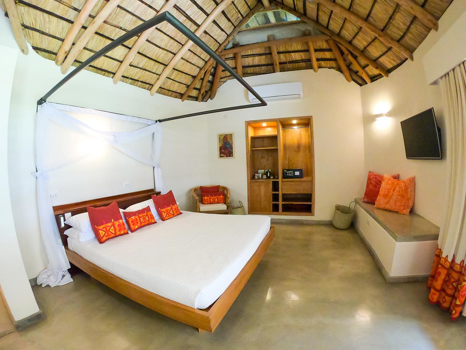 Makokola - Superior Beach Room