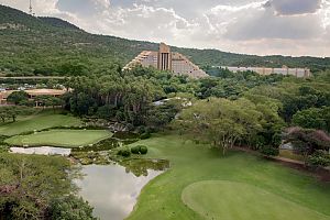 Sun City - Golf