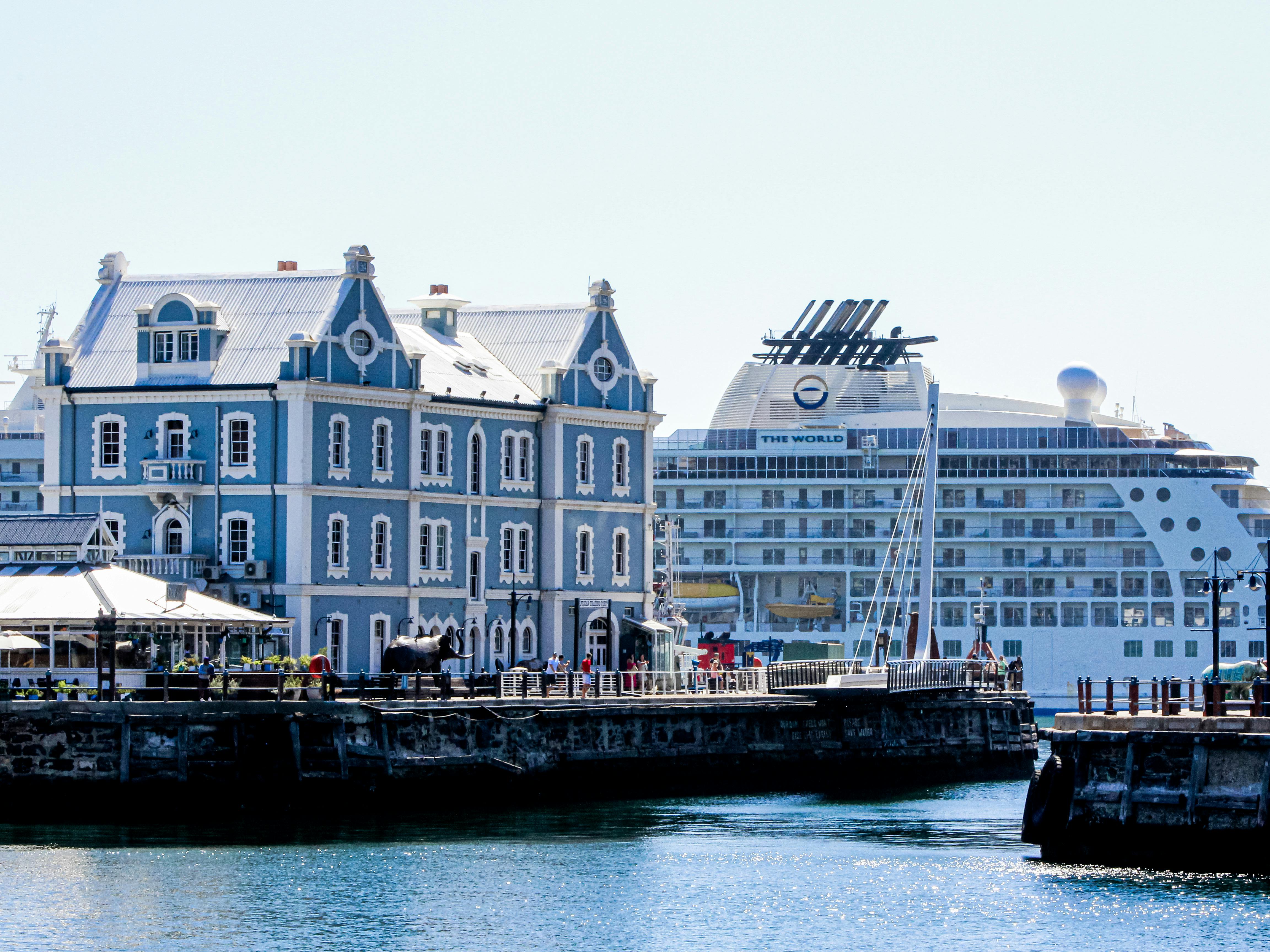 Waterfront