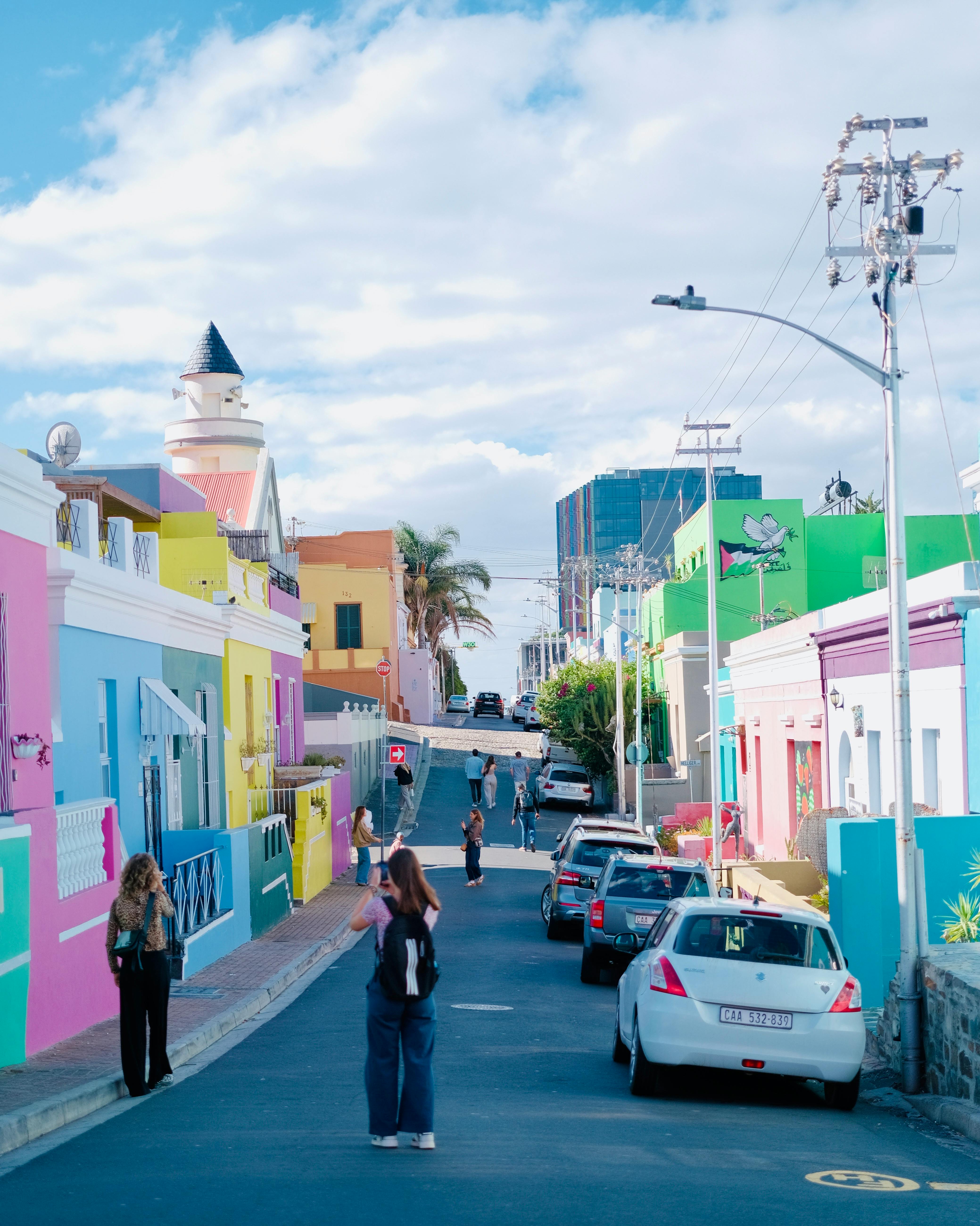 Bo-Kaap