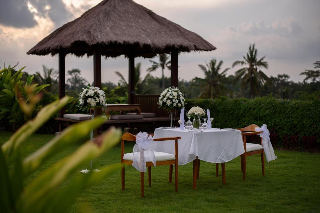 Ubud Wana Garden