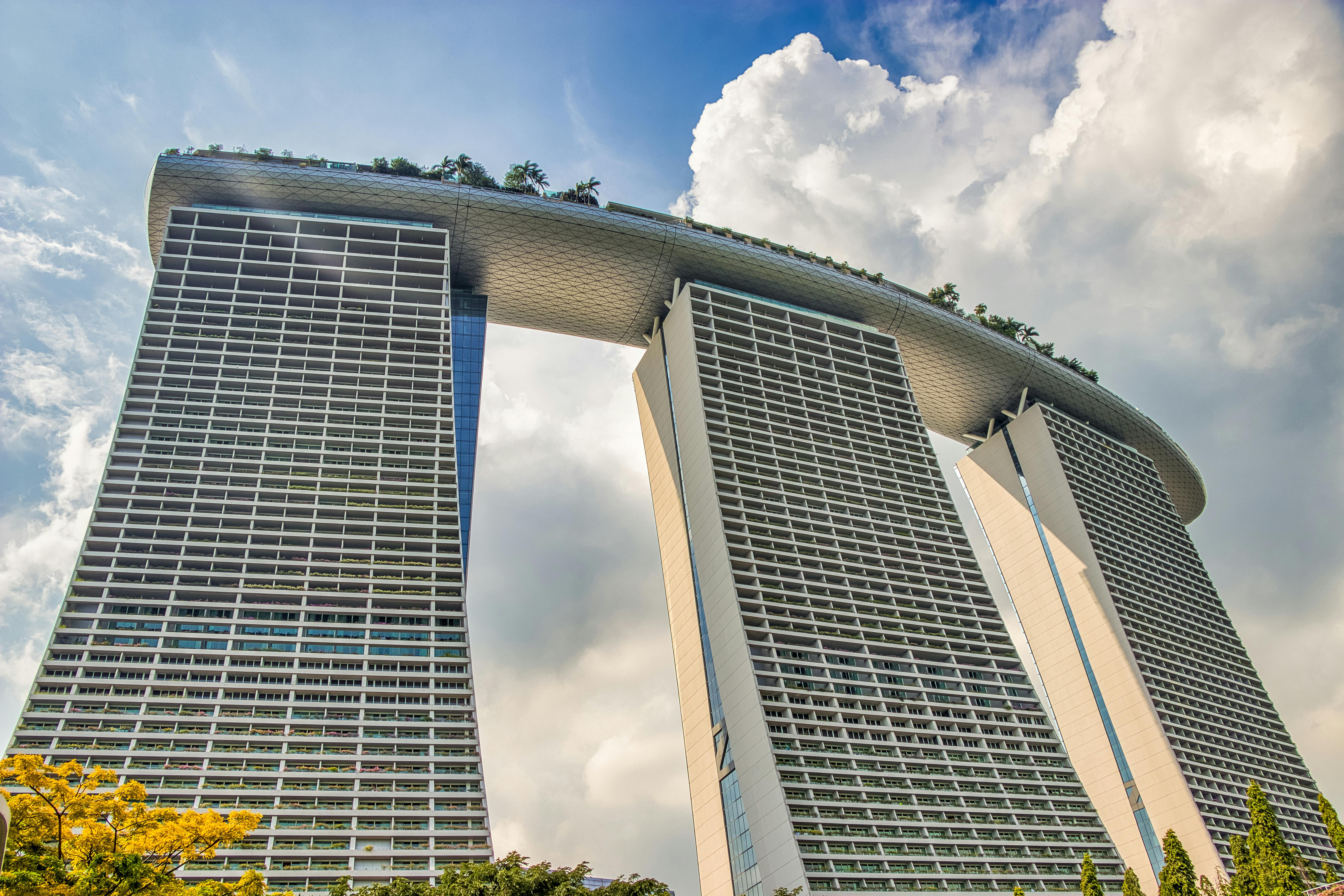 Singapore City