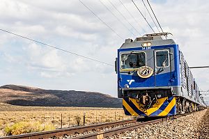 Blue Train