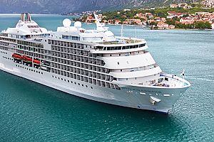 Seven Seas Navigator Cruise