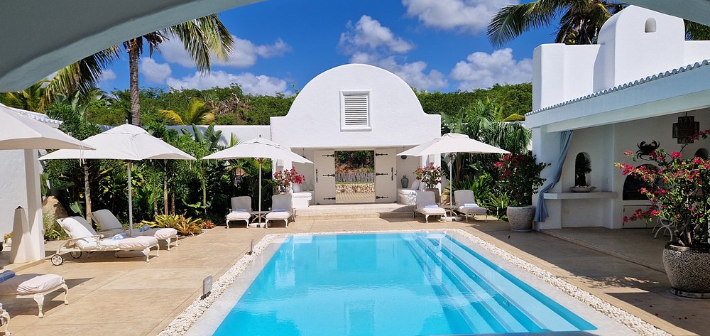 Mozambique Santorini