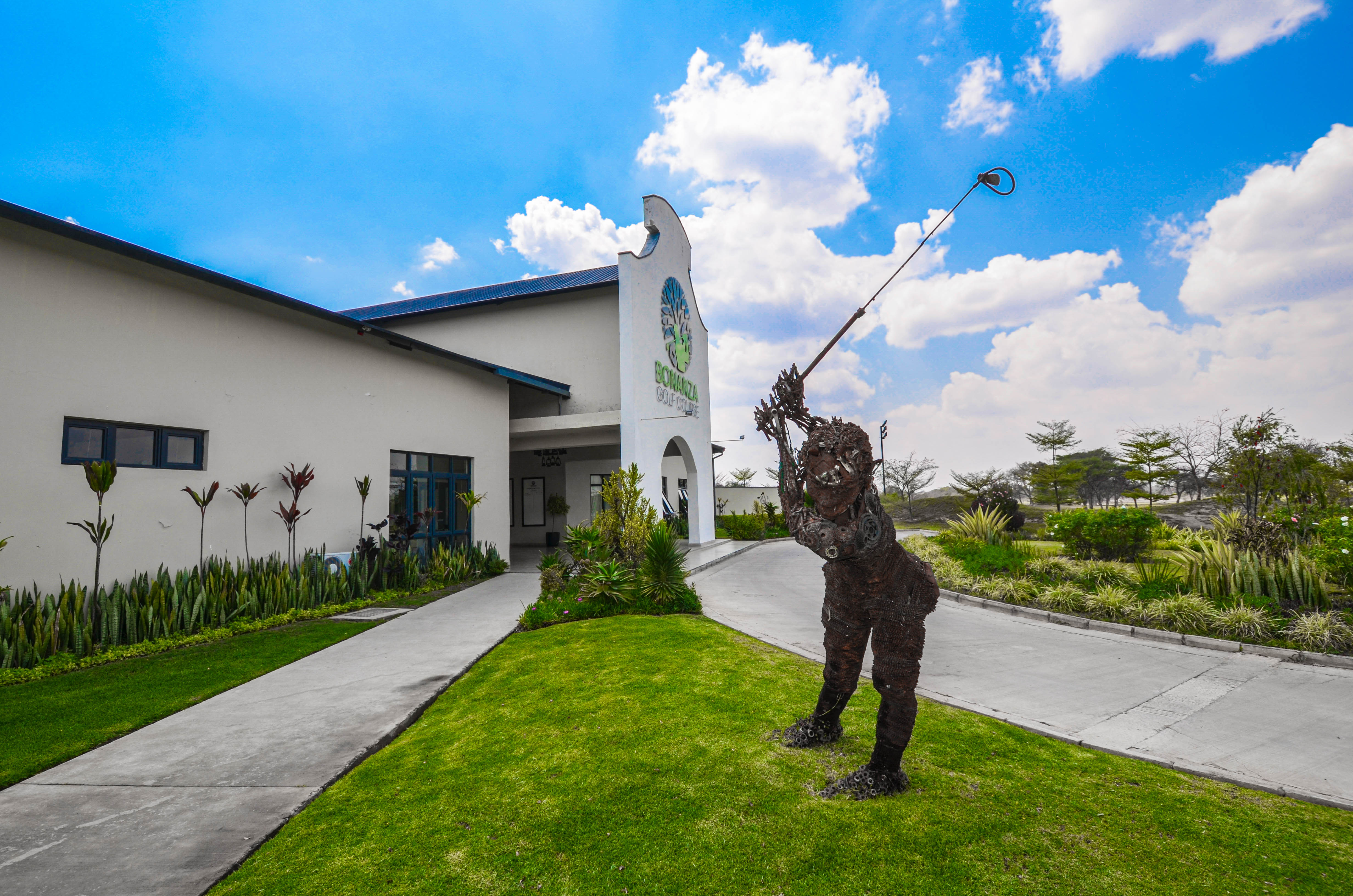 Golf at Ciela Resort