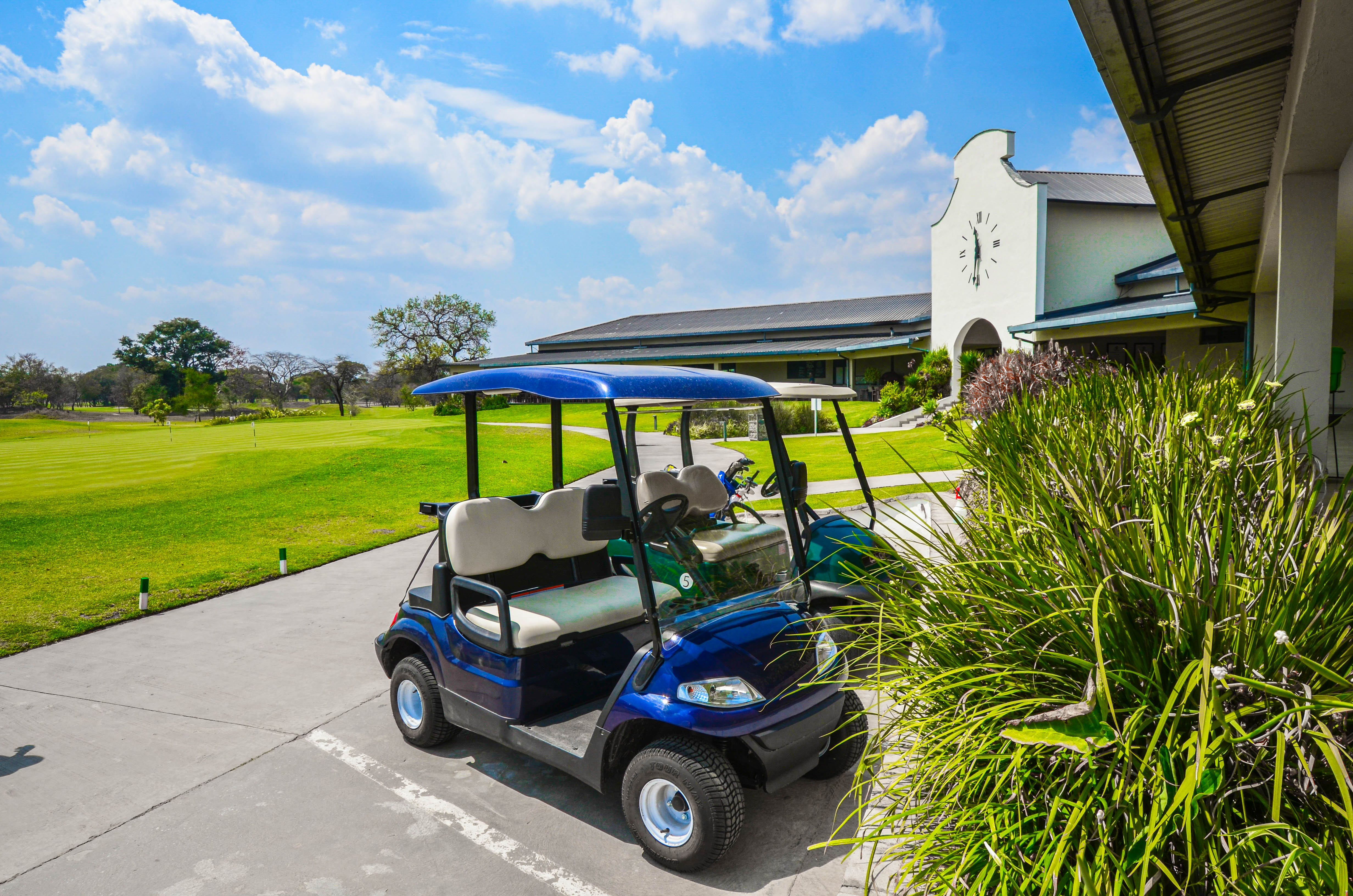 Golf at Ciela Resort