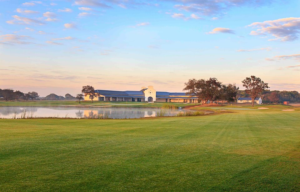 Golf at Ciela Resort
