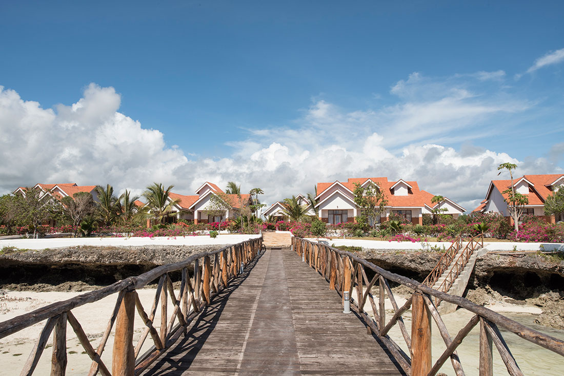 Azao Resort and Spa Zanzibar