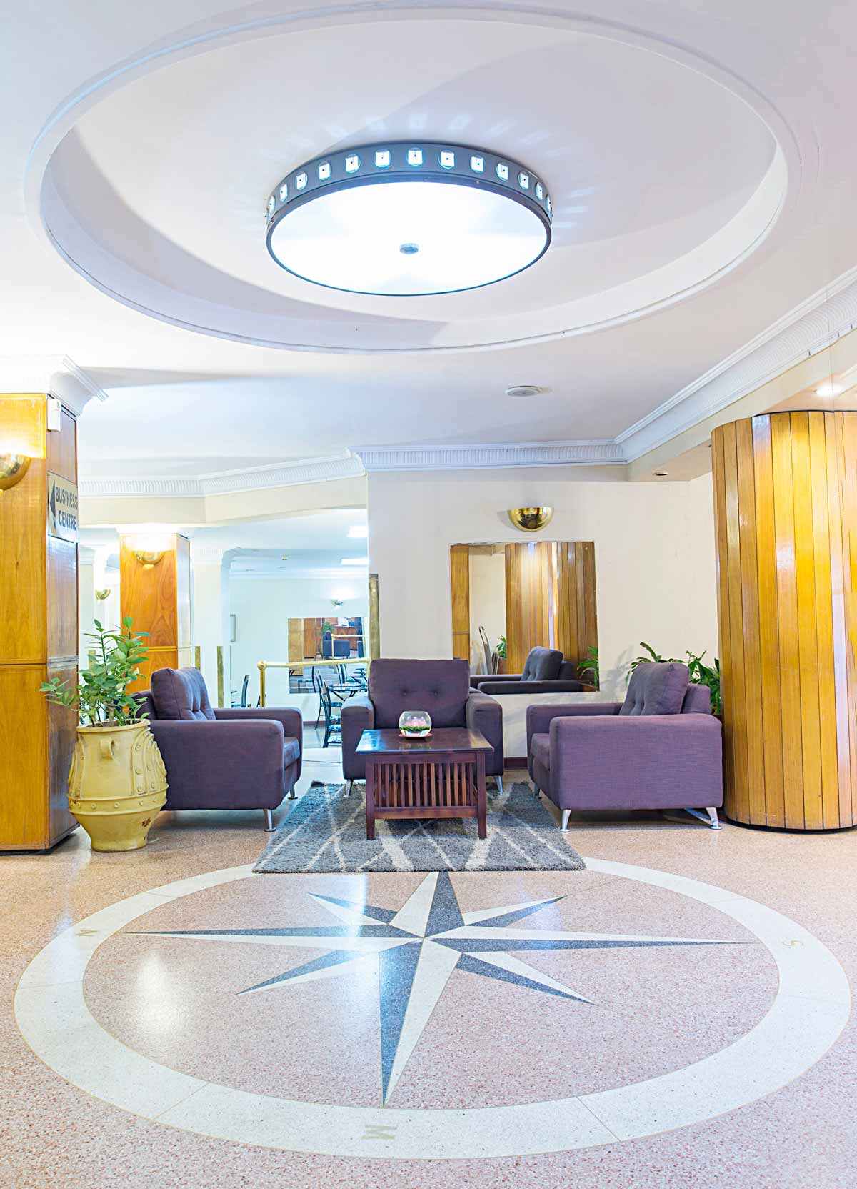 Guests-waiting-area