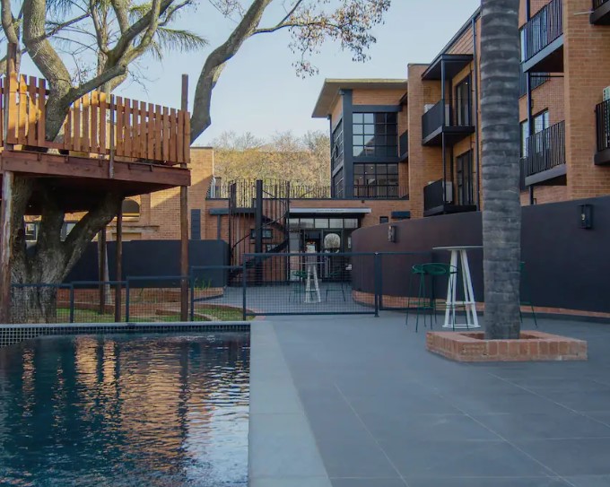 Hyatt House Hotel