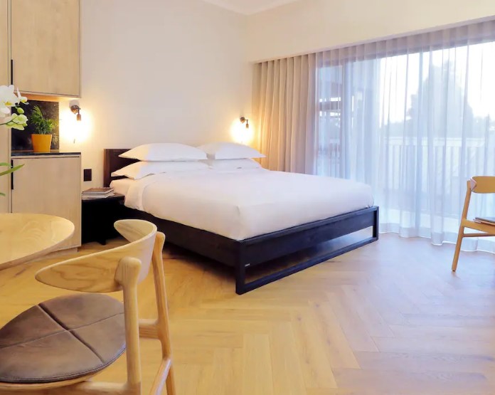 Hyatt House Hotel