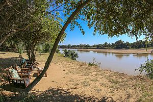 Thornicroft Lodge – South Luangwa National Park