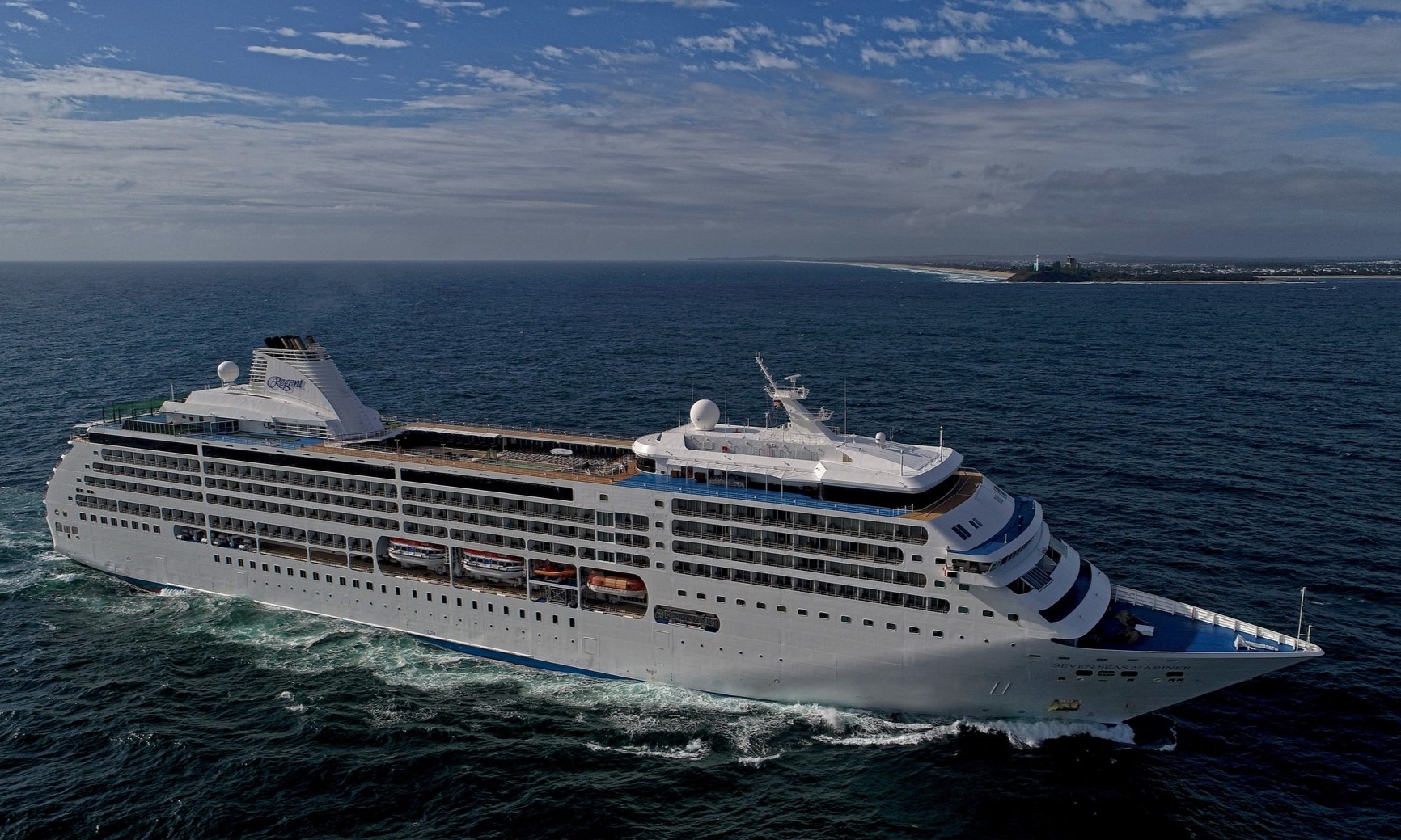 Cape Town to Barcelona