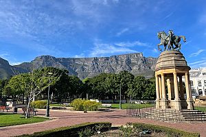 Company's Garden