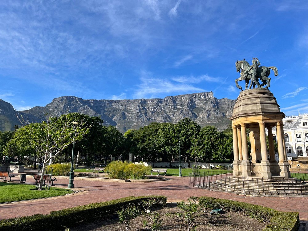 Company's Garden