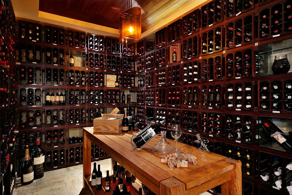 Pezula Winery