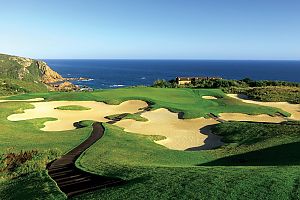 Pezula Golf Course