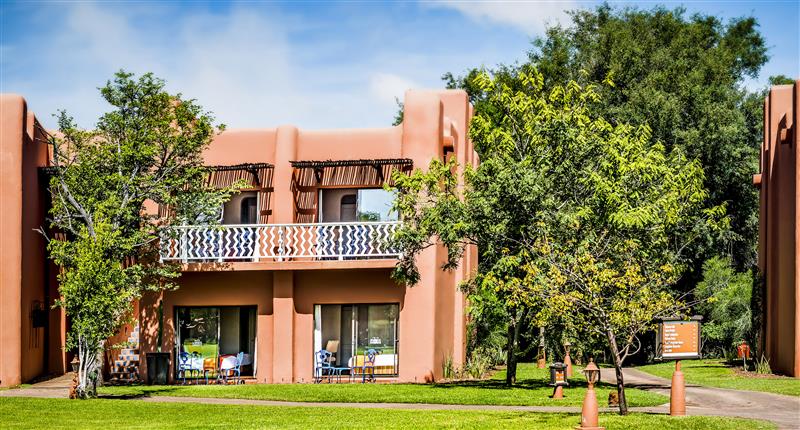 Avani Victoria falls Resort
