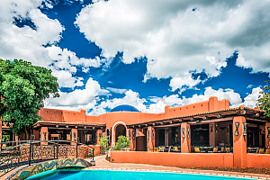 Avani Victoria Falls