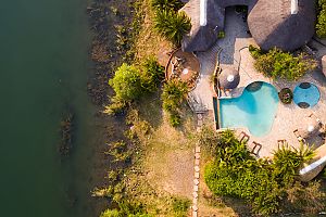 Mukambi Safari Lodge