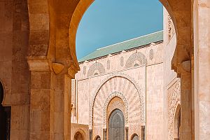 Casablanca, Morocco