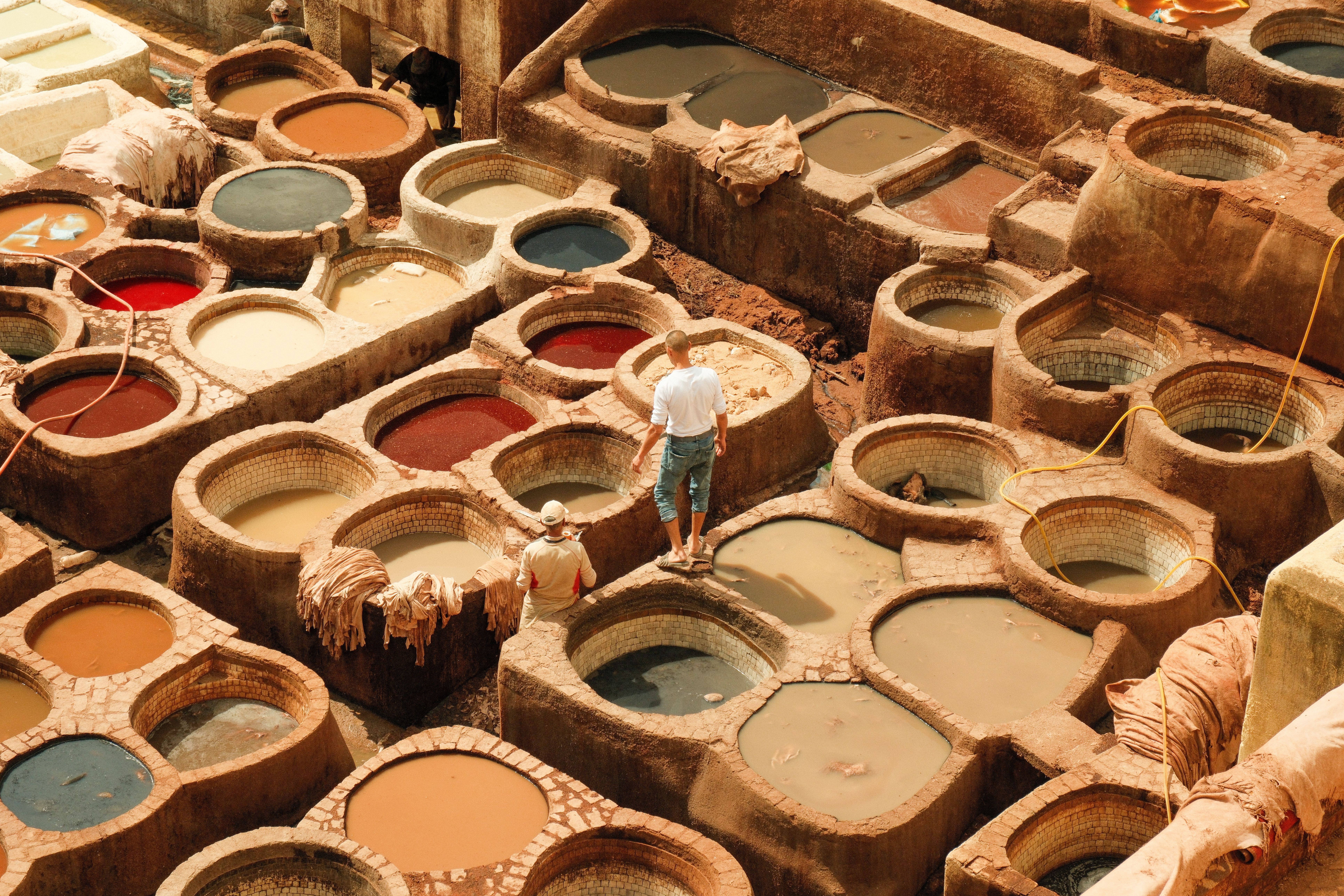 Fez, Morocco