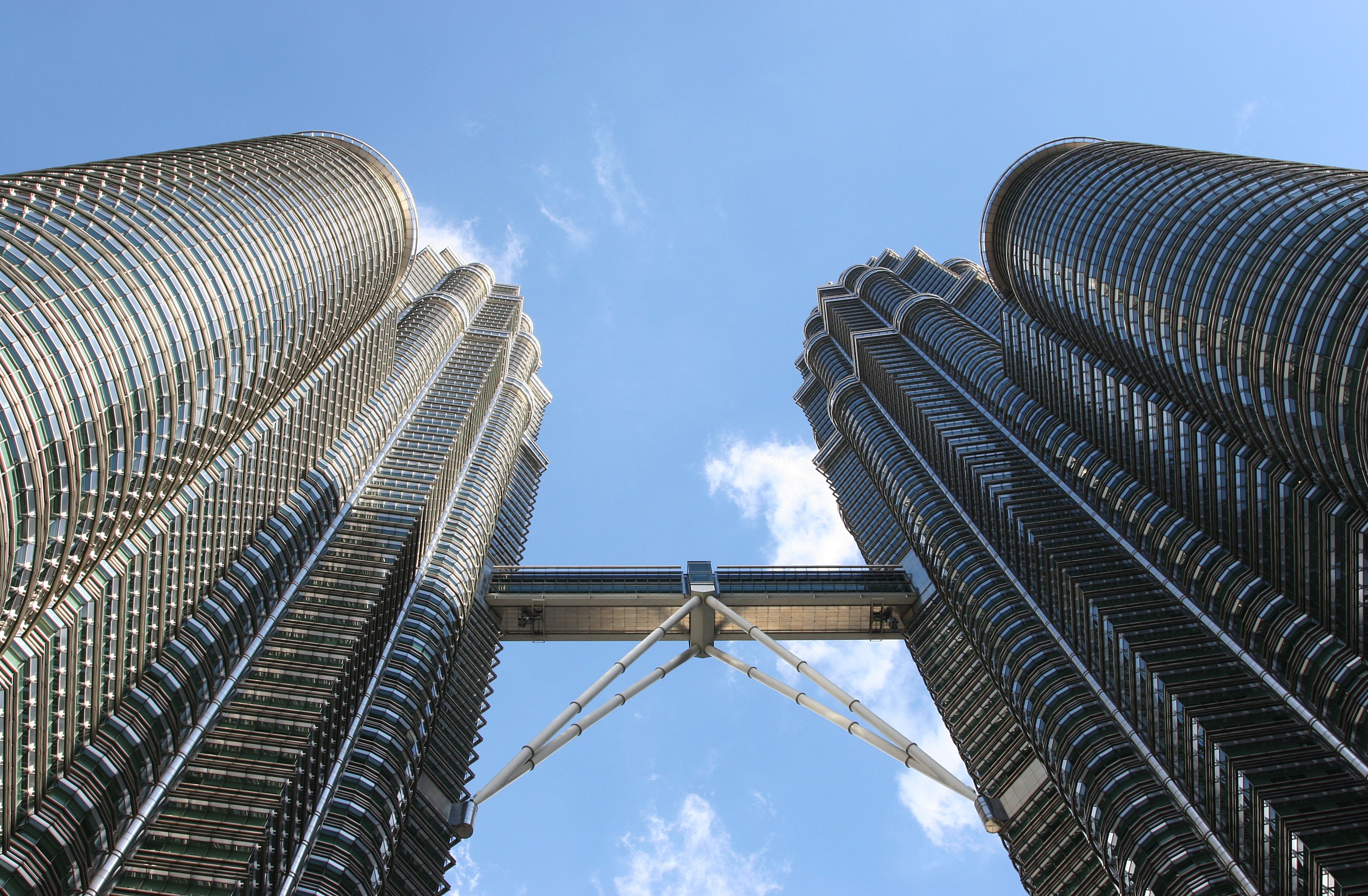 Sky Bridge, Kuala Lumpur, Malaysia