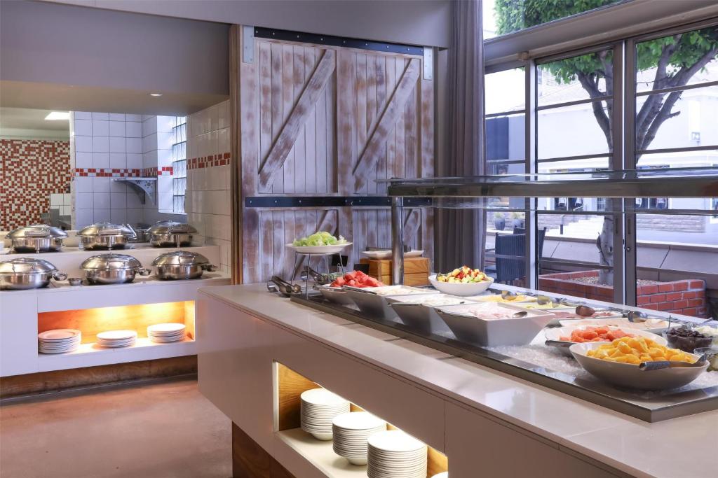 Eating Area