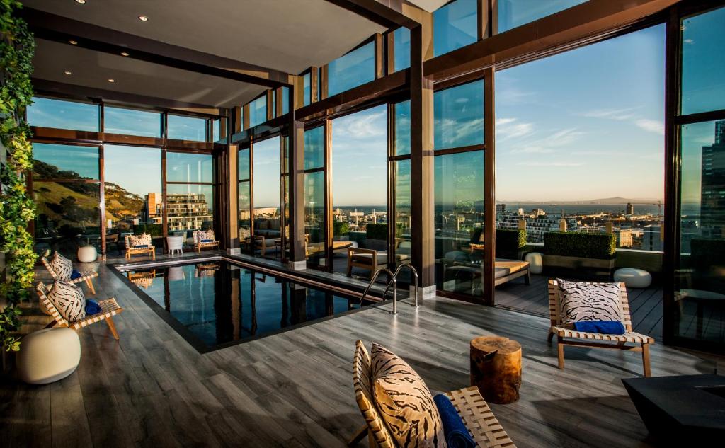 Pool Area